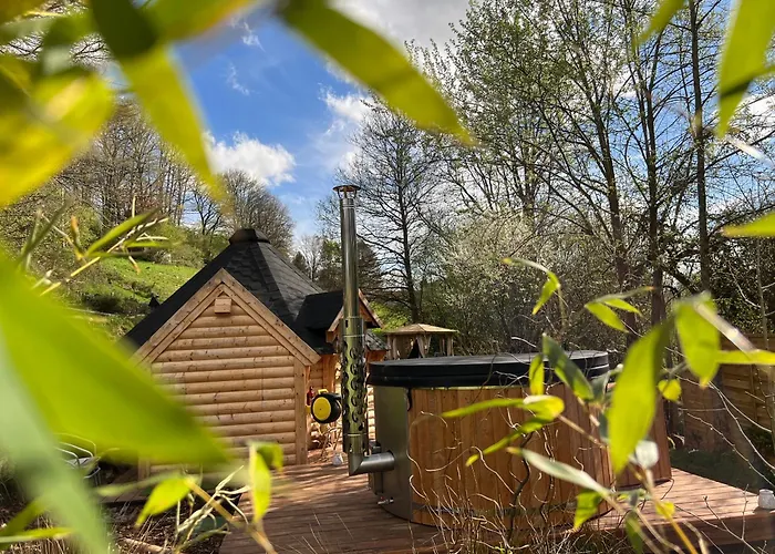 Cabane, Kota Desire