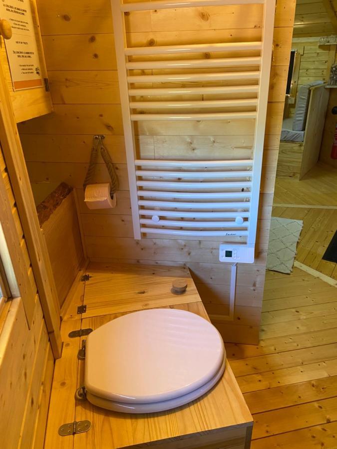 Cabane, Kota Desire * Saint-Die-des-Vosges