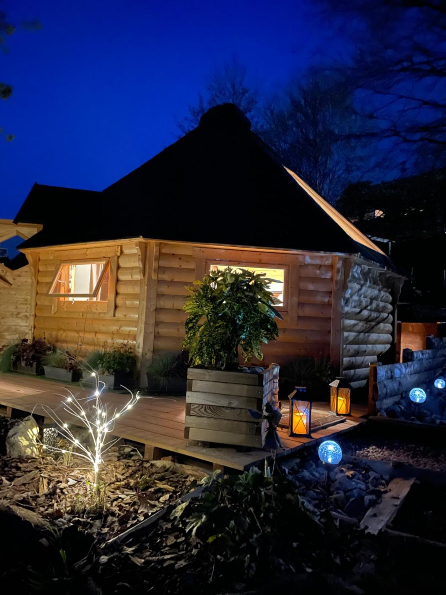 Cabane, Kota Desire Saint-Die-des-Vosges